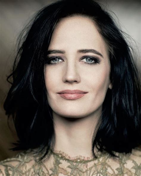 eva green instagram